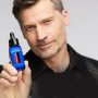 Loreal Paris Men Expert Power Age multifunkční sérum s kyselinou hyaluronovou pro muže 30 ml