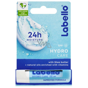 Labello Hydro Care balzám na rty 4,8 g