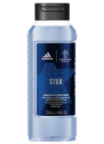 Adidas UEFA Champions League Star sprchový gel pro muže 250 ml