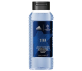 Adidas UEFA Champions League Star sprchový gel pro muže 250 ml