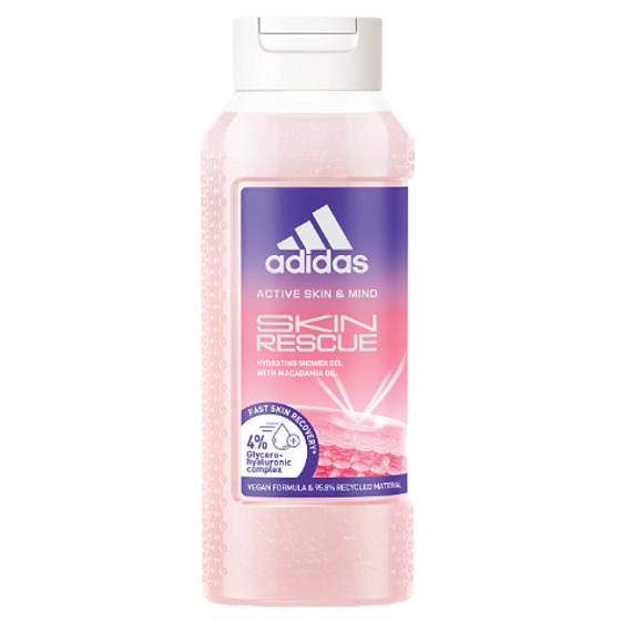 Adidas Skin Rescue sprchový gel pro ženy 250 ml