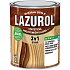 Lazurol 3v1 S1045 tenkovrstvá lazura na dřevo T083 višeň 0,75 l