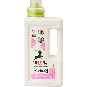 Jelen šeříková aviváž 54 dávek, 1,3 l