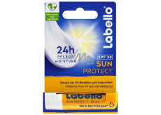 Labello Sun Protect balzám na rty 4,8 g