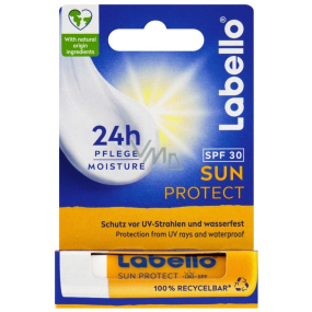 Labello Sun Protect balzám na rty 4,8 g