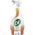 Cif Power & Shine Kuchyně tekutý čisticí přípravek 500 ml rozprašovač