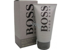 Hugo Boss No.6 Bottled balzám po holení 75 ml