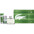 Lacoste Essential toaletní voda 125 ml + sprchový gel 50 ml + deodorant stick 75 ml, dárková sada