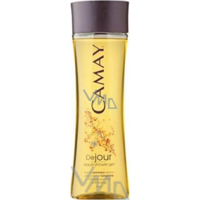 Camay Dejour sprchový gel 250 ml