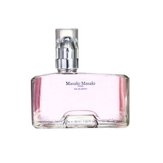 Masaki Matsushima Masaki parfémovaná voda pro ženy 40 ml