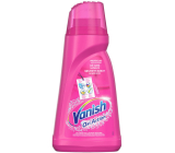 Vanish Oxi Action Liquid tekutý odstraňovač skvrn 1 l