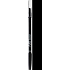 Gabriella Salvete Art Eyeliner Shadow stínovací tužka na oči černá 1,5 g