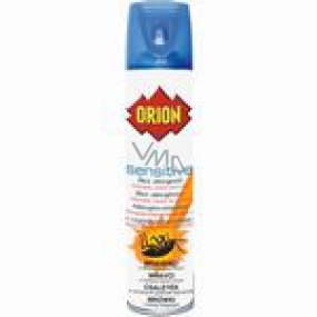 Orion sensitive na lezoucí hmyz 400 ml