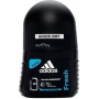 Adidas Action 3 Fresh kuličkový antiperspirant deodorant roll-on pro muže 50 ml
