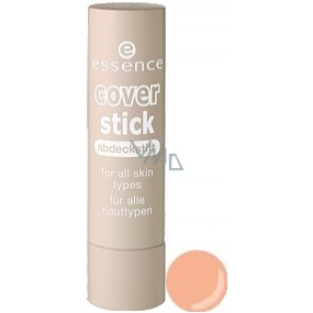 Essence Cover Stick korektor 04 odstín 5 g