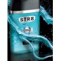 Str8 Power Pro Oxygen Burst deodorant sprej 150 ml + sprchový gel 250 ml, kosmetická sada