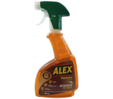 Alex Renovátor nábytku s vůní Aloe Vera rozprašovače 375 ml