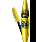 Maybelline Colossal Volum Express Smoky Eyes řasenka černá 10,7 ml