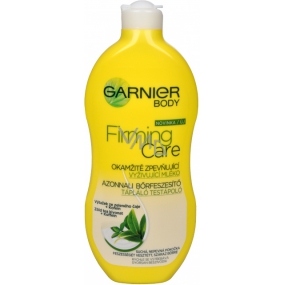 Garnier Firming Care okamžitě zpevňující vyživující mléko 250 ml