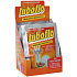 Tub.O.Flo čistič odpadů s horkou vodou 1 dávka 100 g