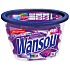 Wansou Color Charming Romance dvoukomorové gelové prací kapsle na barevné prádlo 20 kusů