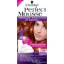 Perfect Mousse Permanent Color barva na vlasy 778 Karmínově červený