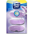 Ambi Pur Fresh & Shine 2v1 Lavender & Rosemary toaletní blok náplň 3 x 55 ml