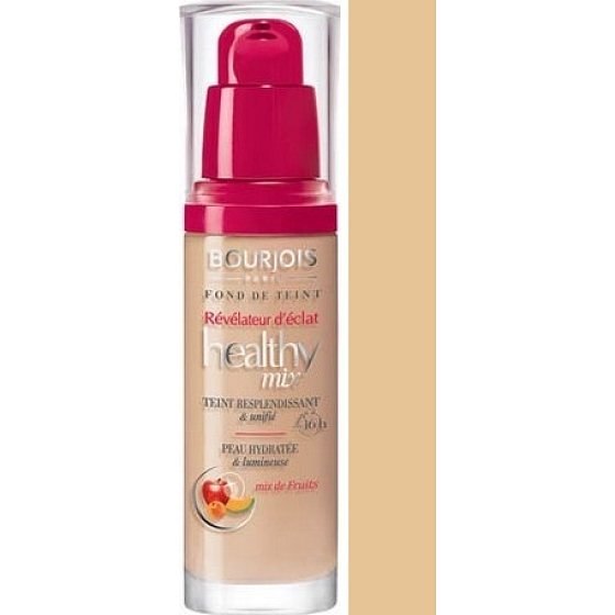 Bourjois Healthy Mix Foundation make-up 54 Beige 30 ml