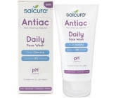 Salcura Antiac Daily denní mycí gel 150 ml