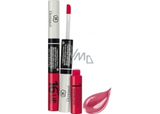 Dermacol 16H Lip Colour dlouhotrvající barva na rty 06 3 ml a 4,1 ml