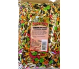 Biostan Delux pro Hlodavce, krmivo pro Hlodavce 500 g