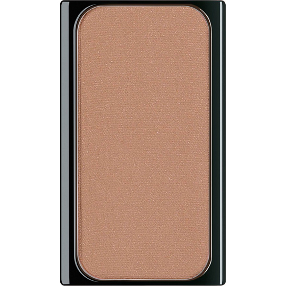 Artdeco Blusher pudrová tvářenka 02 Deep Brown Orange Blush 5 g