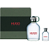 Hugo Boss Hugo Man toaletní voda pro muže 125 ml + toaletní voda pro muže 40 ml, dárková sada
