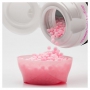 Lenor Unstoppables Bliss - Blaho vonné perličky do pračky 275 g