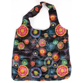 Albi Original Taška do kabelky Arabesky, unese až 10 kg, 45 × 65 cm