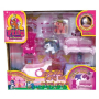 Filly Princess Královský party set se 2 figurkami, doporučený věk 3+