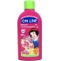 On line Kids Sněhurka Hruška 2v1 sprchový gel a šampon na vlasy pro děti 250 ml