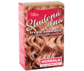 Valea Herbala Studená vlna s rostlinným extraktem trvalá ondulace pro normální vlasy 100 ml