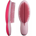 Tangle Teezer The Ultimate Profesionální kartáč pro závěrečný styling Pink - růžový