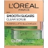 Loreal Paris Smooth Sugars Clear Scrub jemný čisticí cukrový peeling 50 ml