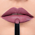 Artdeco Full Precision Lipstick polomatná rtěnka 40 Mellow Mauve 2,9 g