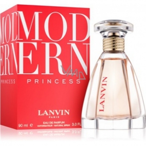 Lanvin Modern Princess parfémovaná voda pro ženy 90 ml