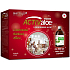 Barnys Activaloe Lékárenská Aloe k pročištění organismu, při problémech se zažíváním, podporuje imunitu a přispívá k fyzické pohodě 3 x 500 ml, dárkové balení