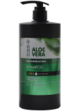 Dr. Santé Aloe Vera šampon na vlasy pro posílení vlasů 1 l