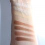 Makeup Revolution Iconic Lights & Contour Pro konturovací paletka 13 g