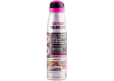 Predator Repelent Junior repelentní sprej odpuzuje komáry a klíšťata 150 ml