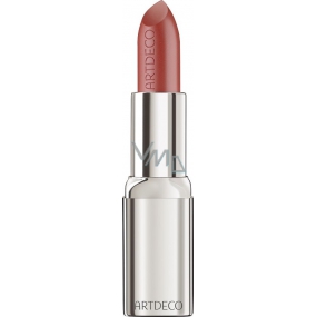 Artdeco High Performance Lipstick rtěnka 458 Spicy Darling 4 g