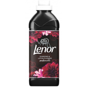 Lenor Parfumelle Diamond & Lotus Flower aviváž 25 dávek 750 ml