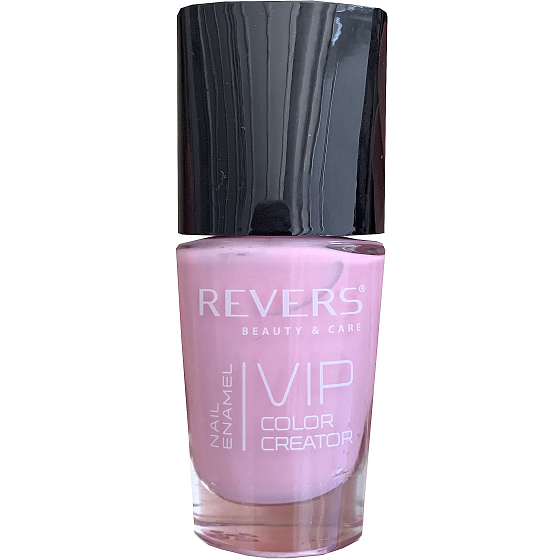 Revers Beauty & Care Vip Color Creator lak na nehty 097, 12 ml