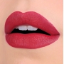 Makeup Revolution Pro New Neutral Satin Matte Lipstick matná hydratační rtěnka Stiletto 3,2 g